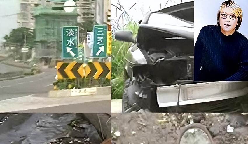 當年31歲交通事故身亡的張雨生，你以為只是「醉駕+飆車」，現在看來沒那麼簡單