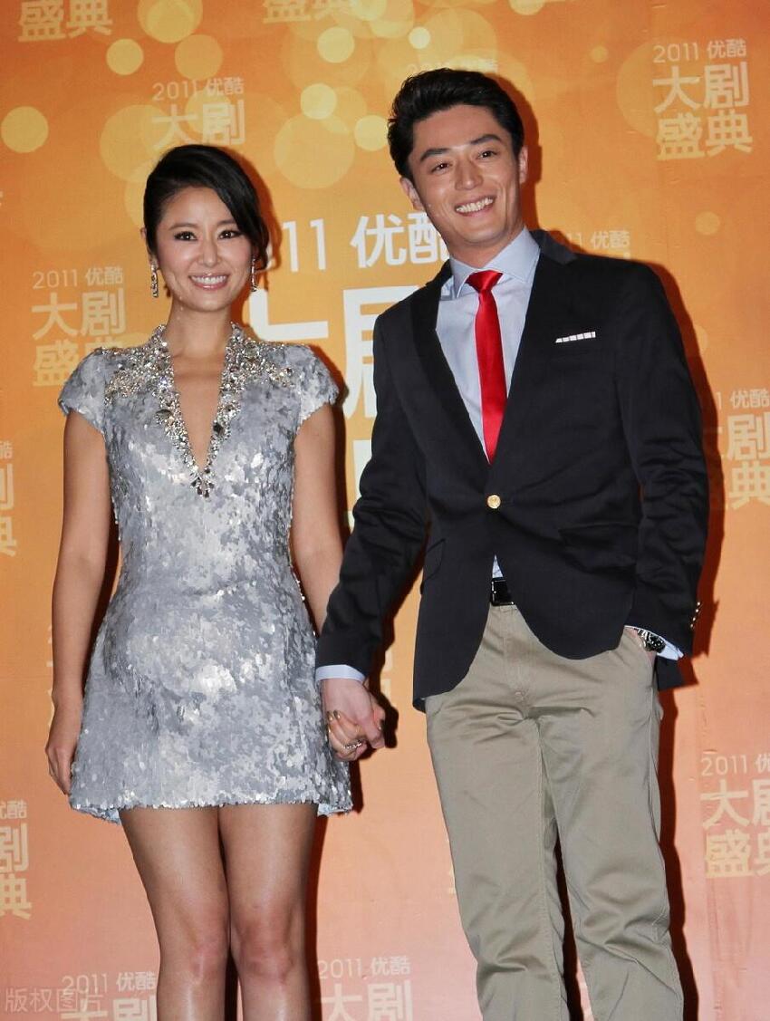 不止1個孩子！林心如除了小海豚「還有1個17歲的女兒」　得知「她的身份」後網讃：難怪不公開