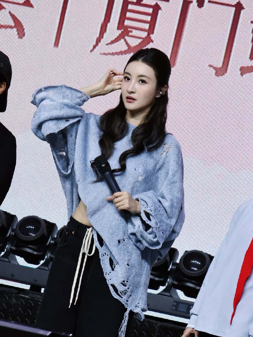 TVB力捧新一姐近況曝光！丈夫曾被申請破產，結婚十年無兒無女