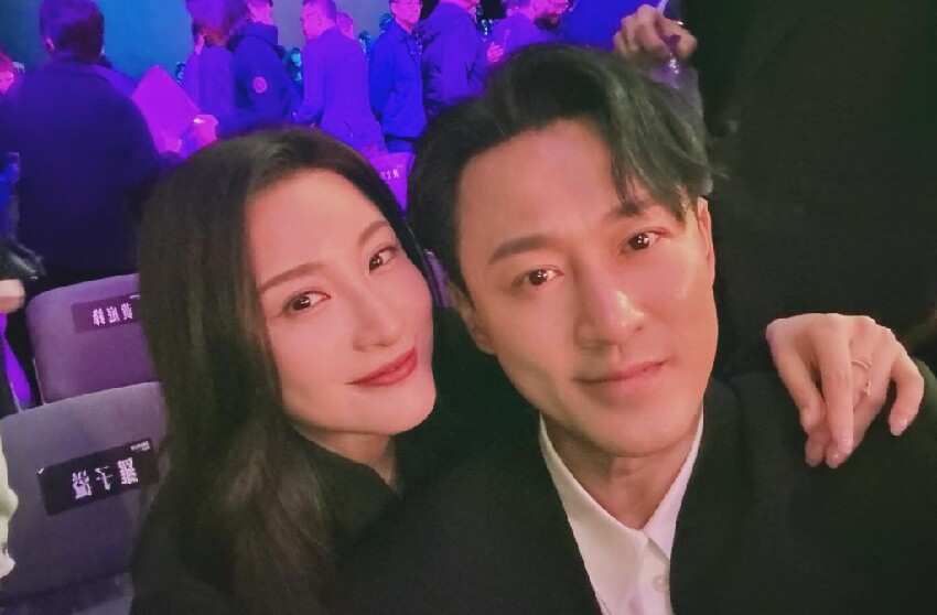 TVB力捧新一姐近況曝光！丈夫曾被申請破產，結婚十年無兒無女