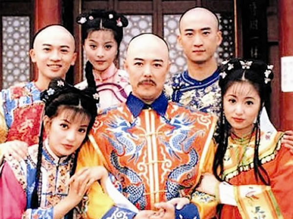 敢嫁我就娶！林志穎「當年求婚林心如」被無情分手　回憶往事「跟蘇有朋有關」親揭震撼內幕