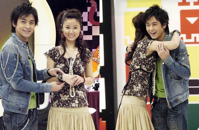 敢嫁我就娶！林志穎「當年求婚林心如」被無情分手　回憶往事「跟蘇有朋有關」親揭震撼內幕