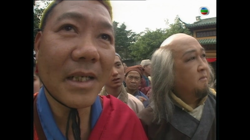 午間快訊！資深大咖男星「驚傳醫院過世」　#看著他的戲長大