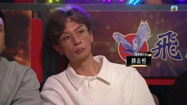 TVB中年好聲音男歌手被淘汰，稱已儘力無悔，網友吐槽賽果不公平