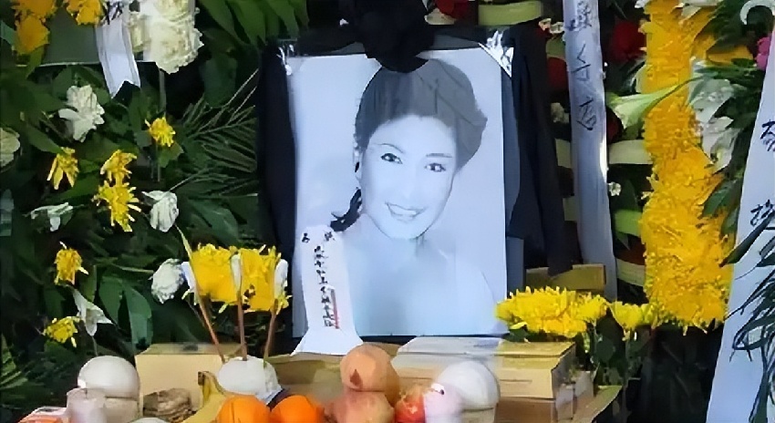 為了一個謊言！46歲資深女星「突然猝死家中」　13年後男友現身「揭露當年真相」：是我害死的...