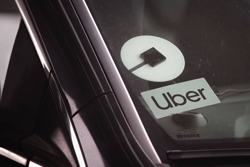 21歲女大生「搭Uber慘死」！遺體只剩1湯匙血
