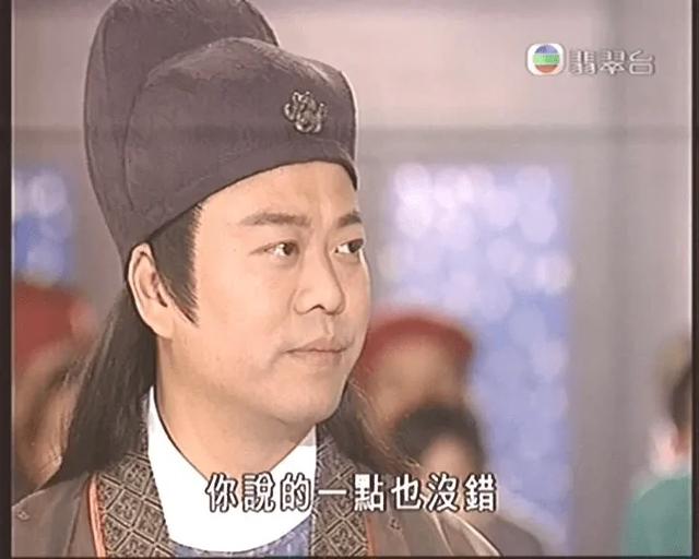 官宣！視帝歐陽震華宣布簽約新公司，與百億太太結婚28年不生小孩