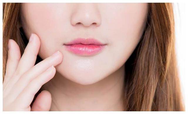 唇型決定命運，不是迷信！9大唇形全解析：擁有「這形唇」的人天生富貴命