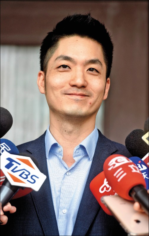 快訊／台北通勤族小確幸來了！蔣萬安宣布「搭公車免費」實施時間曝光