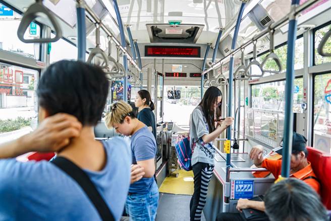 快訊／台北通勤族小確幸來了！蔣萬安宣布「搭公車免費」實施時間曝光