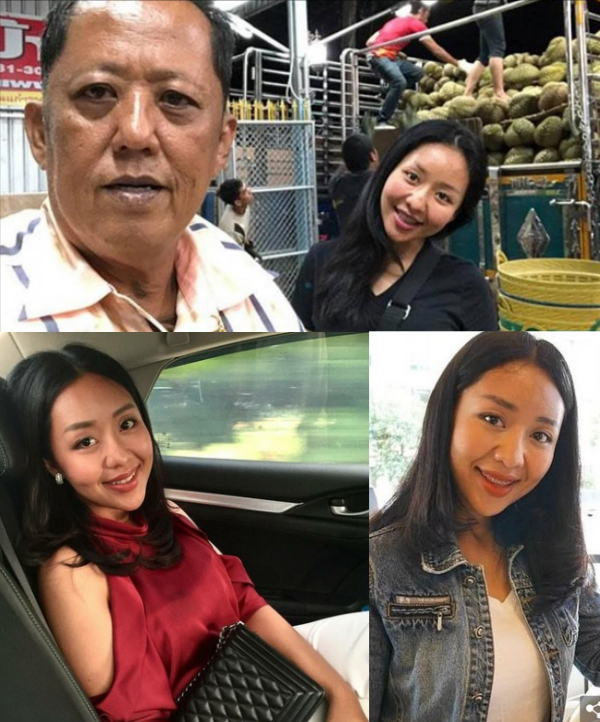 豪撒千萬招女婿！榴槤大亨「霸氣送10車1房」替女兒徵婚　開出4條件：「學歷不高沒關係」