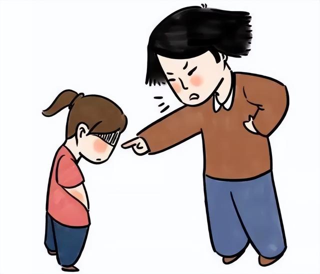 當孩子不尊重你時,不要憤怒、也不要講道理,做好這幾件事就夠了