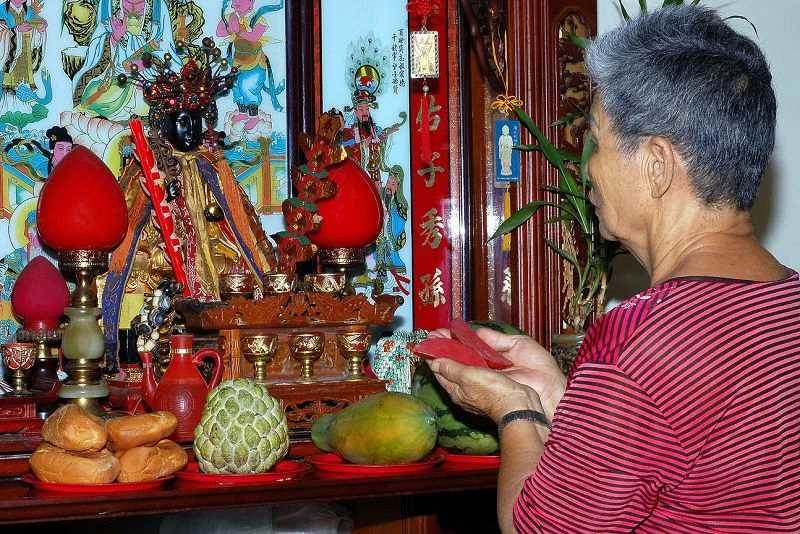 家中有擺放神明桌的「6大禁忌」，千萬不要這樣做！不是迷信，早知道早受益