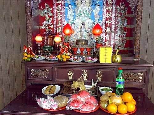 家中有擺放神明桌的「6大禁忌」，千萬不要這樣做！不是迷信，早知道早受益