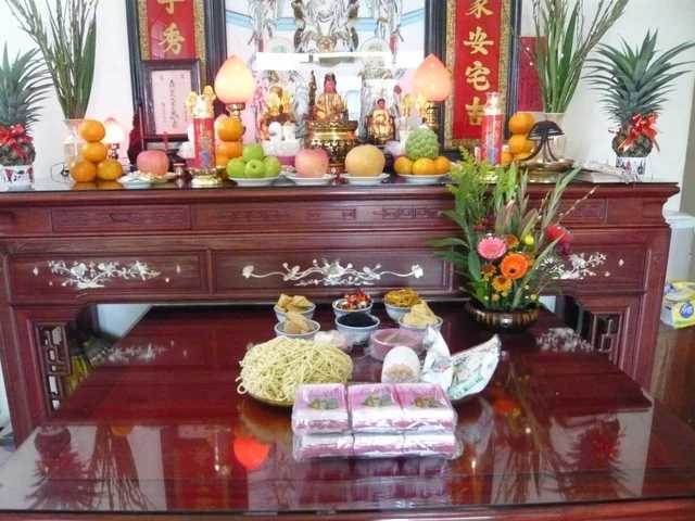 家中有擺放神明桌的「6大禁忌」，千萬不要這樣做！不是迷信，早知道早受益