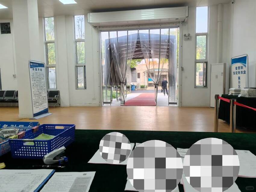 殯儀師說：去世後，不留骨灰、不要墓地、不求後人祭拜，往往是這3種人
