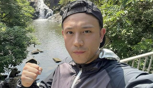 香港知名男星獲4萬元救濟物資,到佛堂洗廁所,長期陷經濟困難