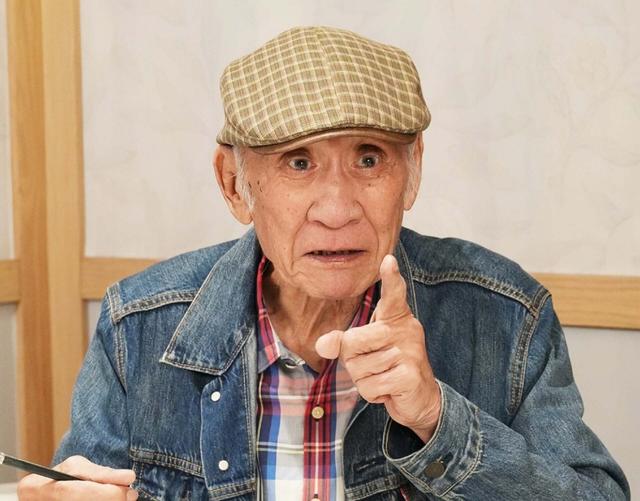 突發！81歲TVB知名老戲骨宣布和女友分手，結束長達20年戀情