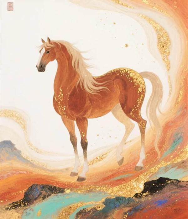 「印度神童」阿南德驚呼：2026巨龍降生！ 4大生肖已被選中，你們將免受一切苦難：好日子要來了！