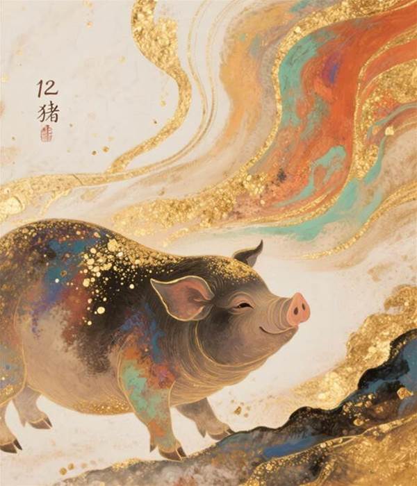 「印度神童」阿南德驚呼：2026巨龍降生！ 4大生肖已被選中，你們將免受一切苦難：好日子要來了！