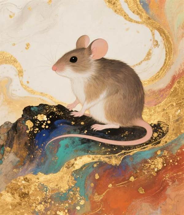 「印度神童」阿南德驚呼：2026巨龍降生！ 4大生肖已被選中，你們將免受一切苦難：好日子要來了！