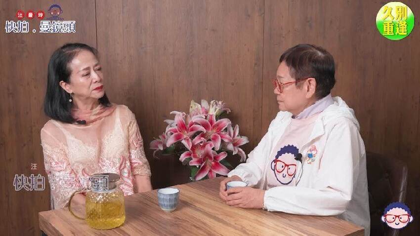 她是亞洲一代天后！最紅時「嫁相戀七年富商」孰料「幫還上億債務」最後離婚骨肉分離