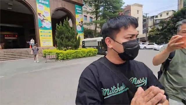 才酒駕撞死人！台灣冠軍歌手「又喝酒闖禍遭逮捕」　怒嗆警察「被當場打臉」
