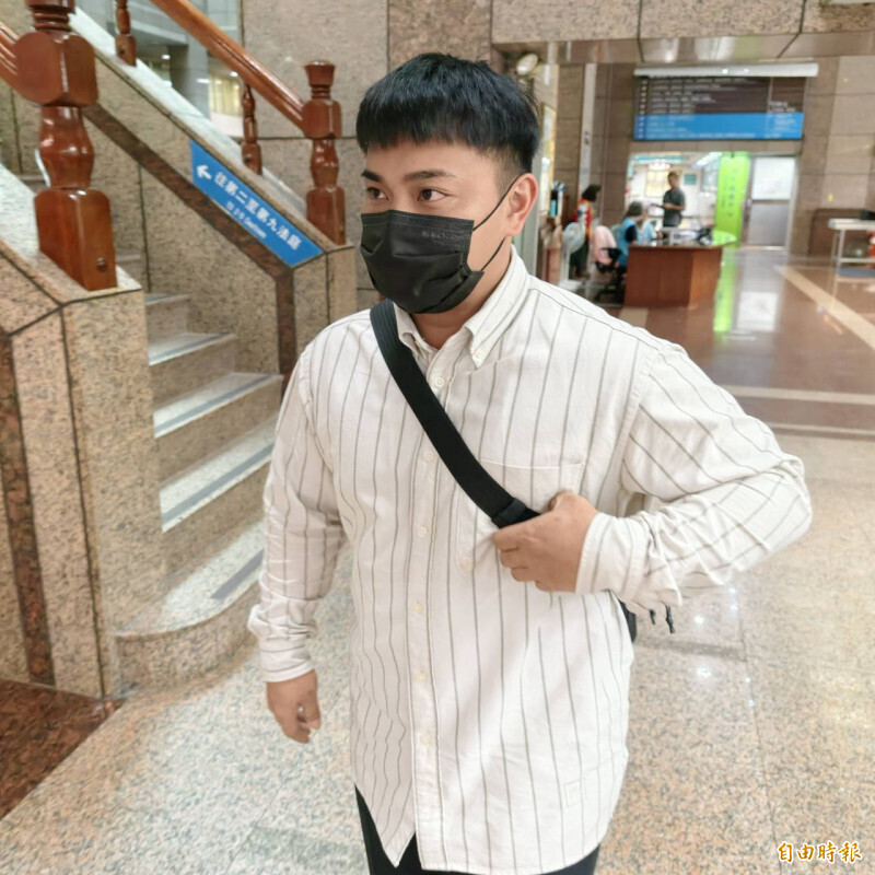 才酒駕撞死人！台灣冠軍歌手「又喝酒闖禍遭逮捕」　怒嗆警察「被當場打臉」