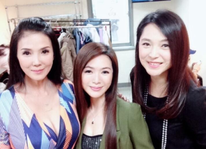 爸爸檢查結果驚人！張鳳書淚揭「親手摸到惡性細胞」，最難熬時期「宛如掉進18層地獄」：這條路真的很黑！