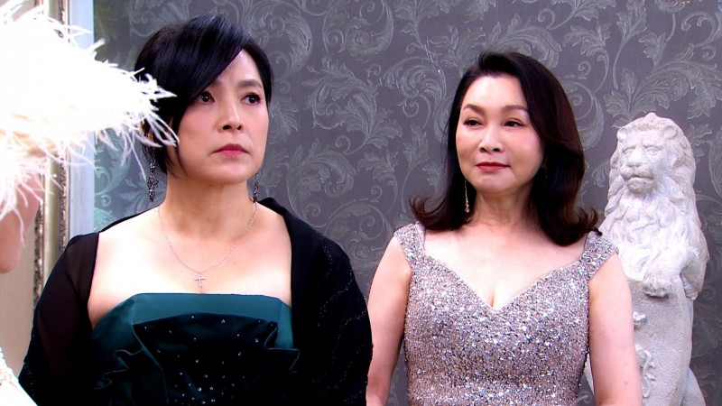 爸爸檢查結果驚人！張鳳書淚揭「親手摸到惡性細胞」，最難熬時期「宛如掉進18層地獄」：這條路真的很黑！