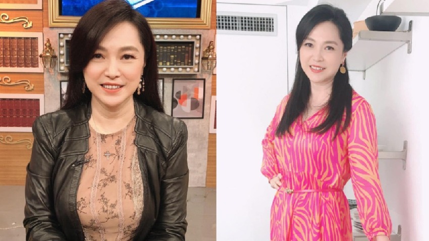 爸爸檢查結果驚人！張鳳書淚揭「親手摸到惡性細胞」，最難熬時期「宛如掉進18層地獄」：這條路真的很黑！