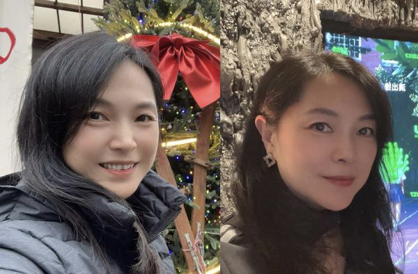 爸爸檢查結果驚人！張鳳書淚揭「親手摸到惡性細胞」，最難熬時期「宛如掉進18層地獄」：這條路真的很黑！