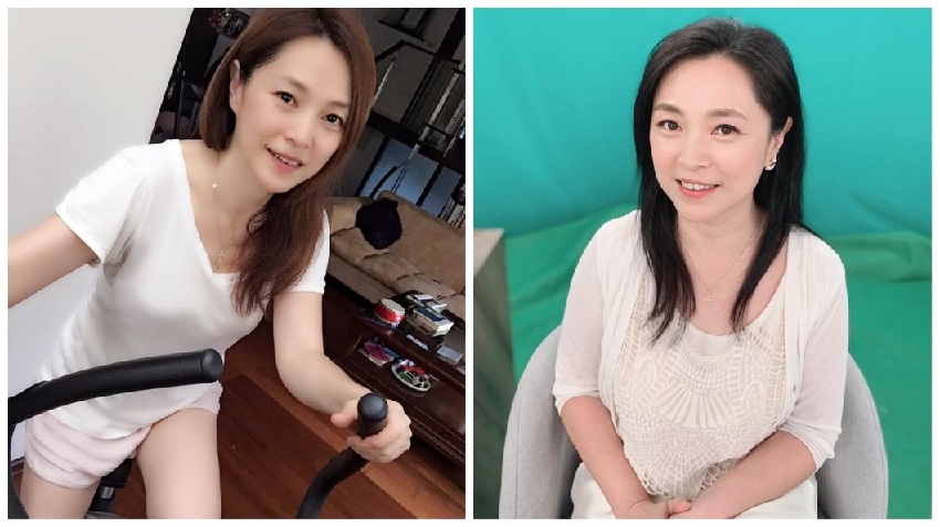 爸爸檢查結果驚人！張鳳書淚揭「親手摸到惡性細胞」，最難熬時期「宛如掉進18層地獄」：這條路真的很黑！