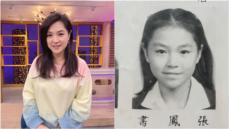 爸爸檢查結果驚人！張鳳書淚揭「親手摸到惡性細胞」，最難熬時期「宛如掉進18層地獄」：這條路真的很黑！