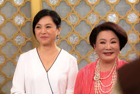 爸爸檢查結果驚人！張鳳書淚揭「親手摸到惡性細胞」，最難熬時期「宛如掉進18層地獄」：這條路真的很黑！