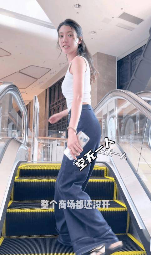 TVB視后《功夫女足》被盛讚演技最好? 親自買票低調觀看!直呼仍像在做夢!