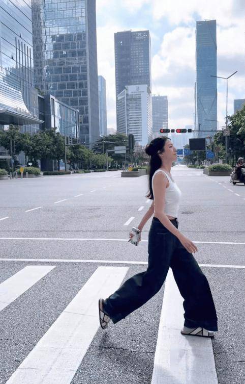 TVB視后《功夫女足》被盛讚演技最好? 親自買票低調觀看!直呼仍像在做夢!