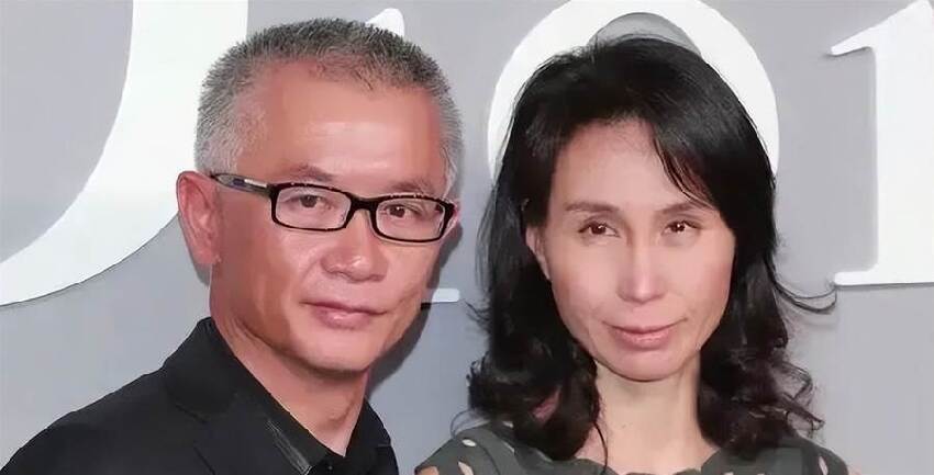 賭王35歲女兒罕露面，被情傷后低調多年，男友出身普通月薪8萬