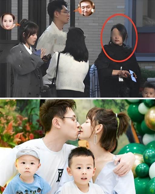 豪門難進「8年生兩子」仍得不到婆婆認可，今「被戴綠帽子」凈身出戶，兒子撫養權也被搶走