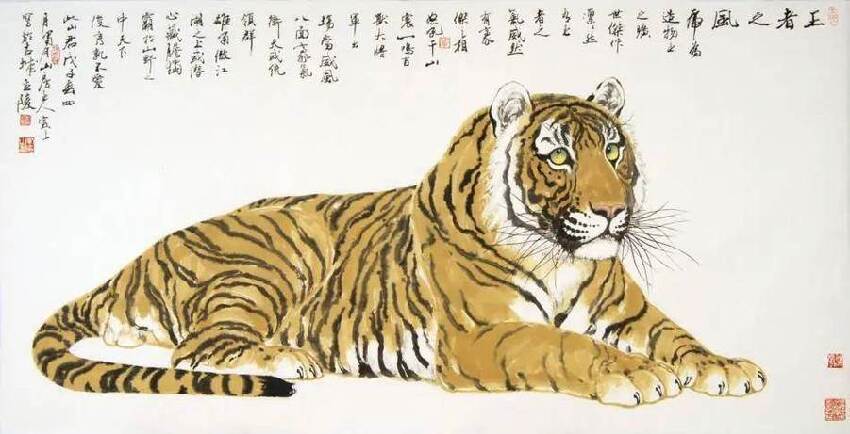 生肖虎：好好珍惜這兩大貴人，他們是你的「財神爺」！