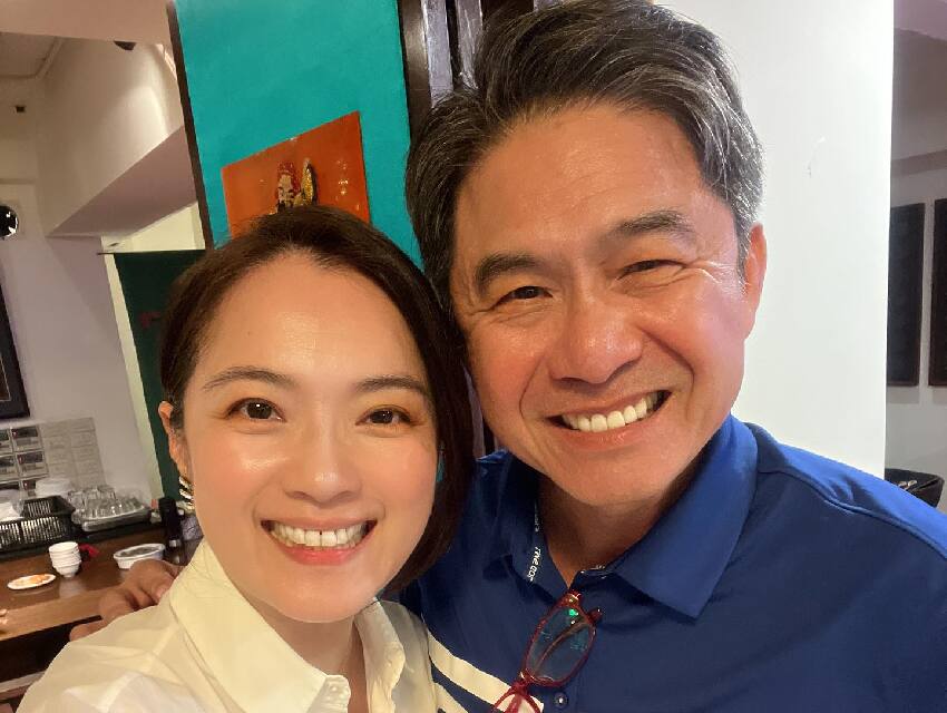 昔積極求子！台灣女星悲慟喊「他死了」　高齡47歲宣布放棄：不再強求孩子