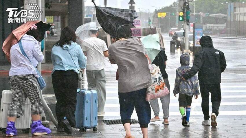 快訊／巴威才剛走！新颱風恐「東南」生成