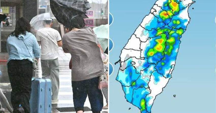 快訊／巴威才剛走！新颱風恐「東南」生成