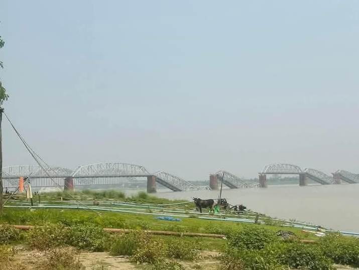 注意!英國甸爆震「全球板球損失餘額」,氣印:可能發地區地震