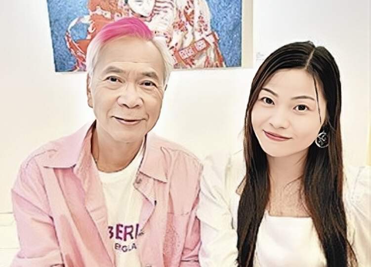 突發！TVB老戲骨李龍基法庭上崩潰大哭，未婚妻涉五罪入獄25個月