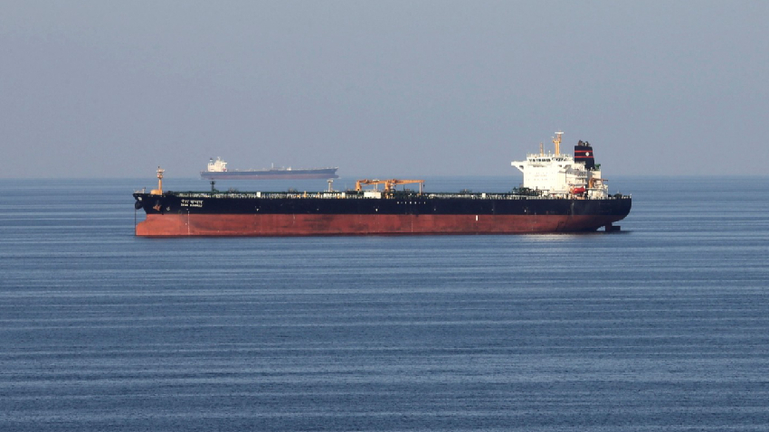 快訊/全臺駕駛注意！伊朗重大宣佈