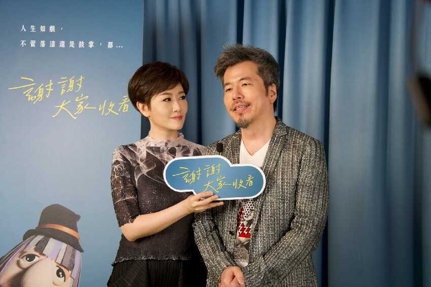 寇乃馨知道嗎？路人撞見「黃國倫帶小三」　黃國倫不避嫌竟回：「我有2個老婆...」