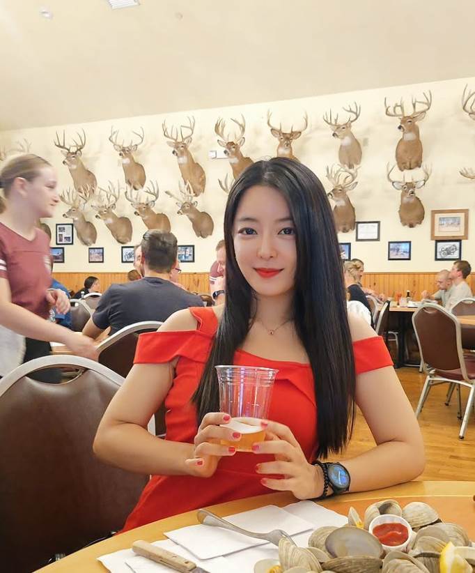 飯店囚禁2個月！ 41歲女星「慘被業界潛規則」 痛揭對方惡行「1句話讓她逃離」
