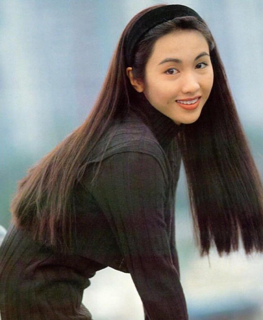 香港漫畫教父自爆昔日情史，和黎姿三年忘年戀因高人指點分手收場