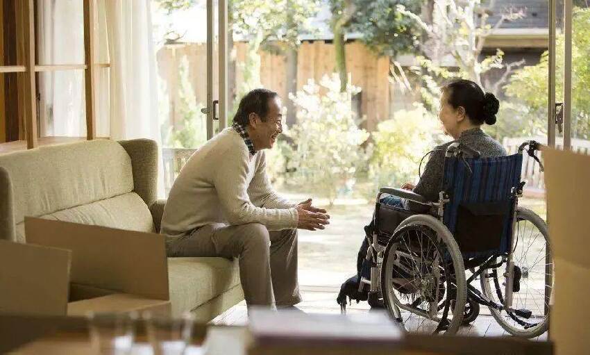 過來人的真心話:如果你的老伴先走了,一定要做好四個準備,才能避免晚景淒涼!越早知道越好